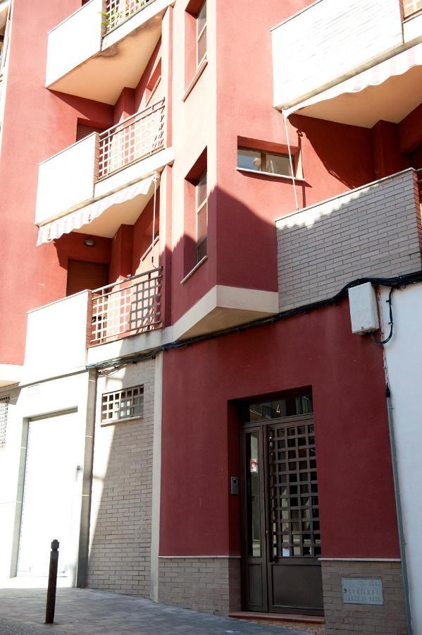 Apartamento Cactus Centro Úbeda Exterior foto