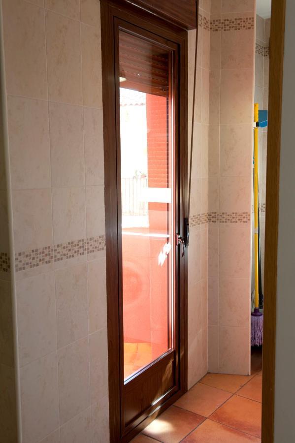 Apartamento Cactus Centro Úbeda Exterior foto