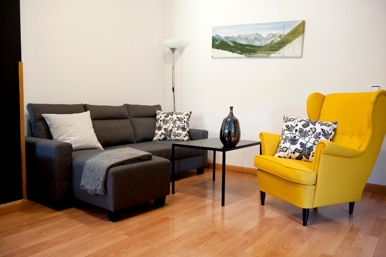 Apartamento Cactus Centro Úbeda Exterior foto